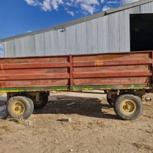 10 ton lm wa