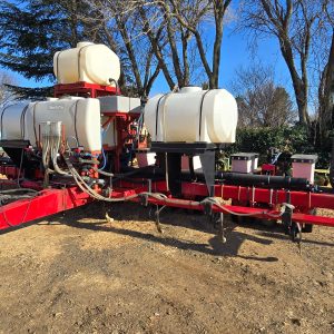 Massey Ferguson 555
