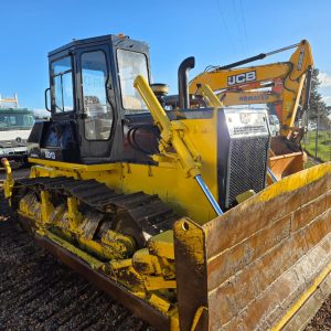 SD 13 Dozer Shantui