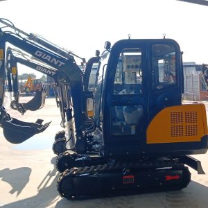 Ly30 cab /3Ton mini excavator