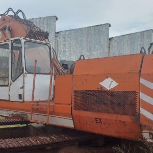 Rs 20 45 ton Excavator