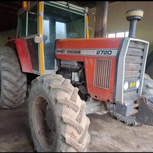 Massey Ferguson 2720