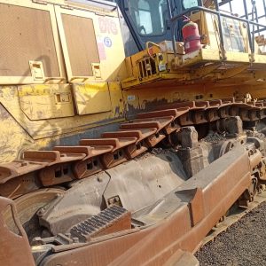 Komatsu 375A- 6 Dozer
