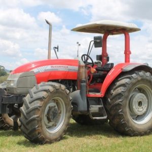 Mccormick T-Max 100
