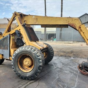 Bell logger 225