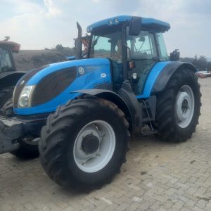 Landpower 165
