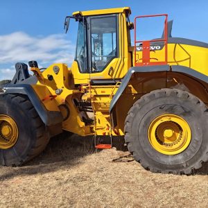 Volvo L220H