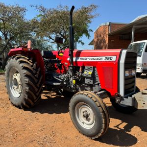 Massey Ferguson 290