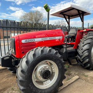 Massey Ferguson 4260 4x4