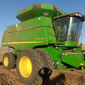 John Deere 9870 STS