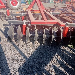 18 Skottel Tandem Dis