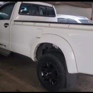 Toyota Hilux Legend 45 4×4