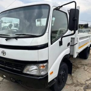 Toyota dyna 3.5Ton