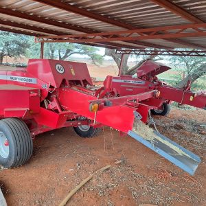 Massey Ferguson 1840