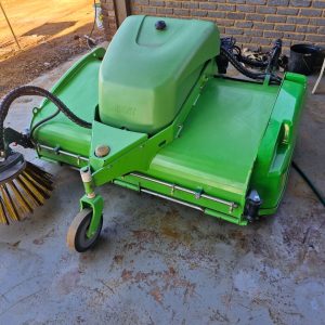 AVANT collecting broom 1500