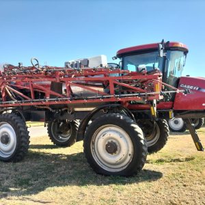 Case IH patriot 4430
