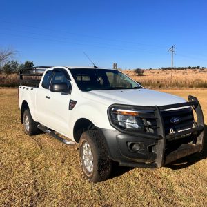 Ford Ranger 2.2 Supercab