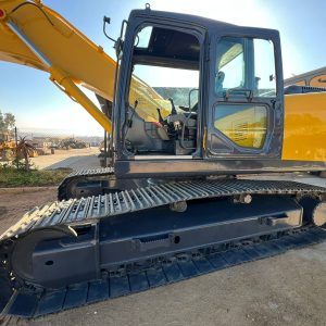 Shantui 33Ton excavator