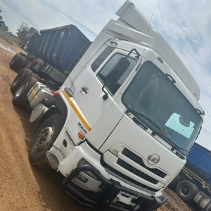 Nissan Ud GW26 410