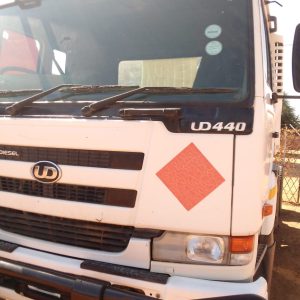 Nissan UD 440