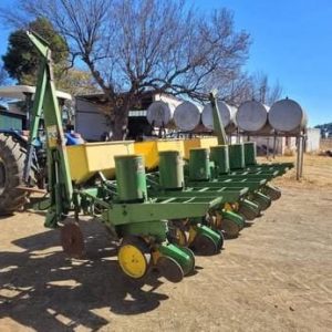 John Deere 7200 6ry 91 cm