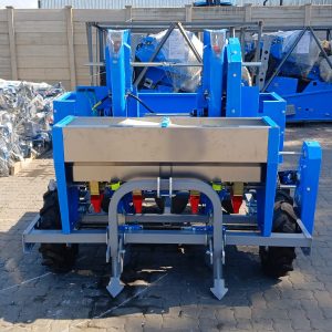 2 Ry Giant Aartappel planter