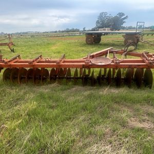 18 skottel SM eenrigting