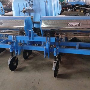 4 Row Maize, Bean, Soya, Sorgum, Sunflower planter