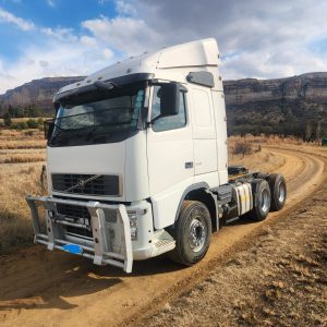 Volvo FH440