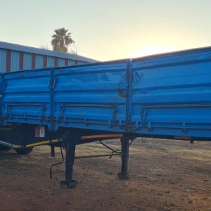 SA TRUCK BODY