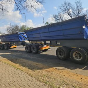 SATB 45 cub met hendrid aste