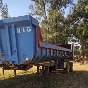 Henred Fruehauf