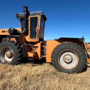 C10 Cat trekker