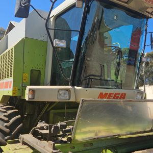 Claas 208
