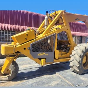 Bell Loader