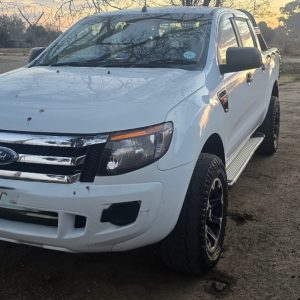 Ford 2.2L 4x4
