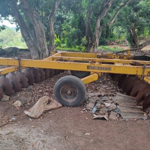 Hidroliese 28 skottel Dis