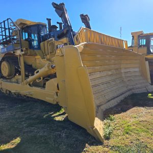 Cat D11R Dozer