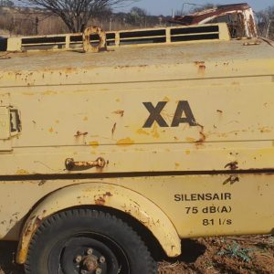 Air compreser  Deutz