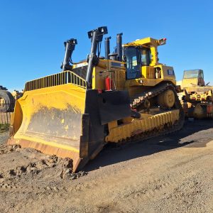 Cat D10T Dozer