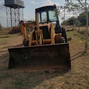 Bell Tlb 4x4