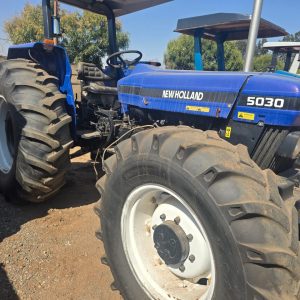 New Holland 5030