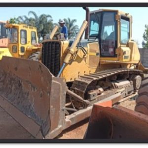 Bell 850C Dozer