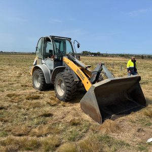 Wacker Neuson 1150