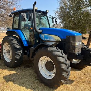 New Holland TM7030
