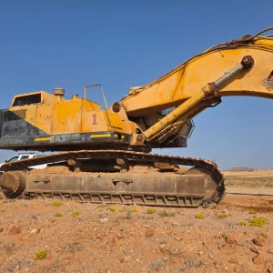 Bell Kato 1880V2 44 ton