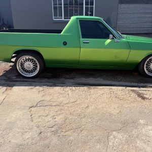 Chevy Elcamino