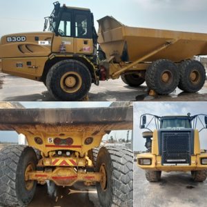 BELL B30D