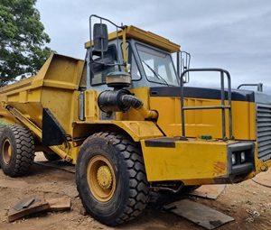 Bell B20C