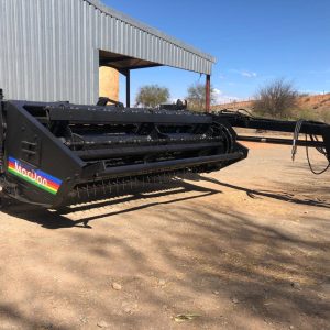 Macdon 4000 Mower